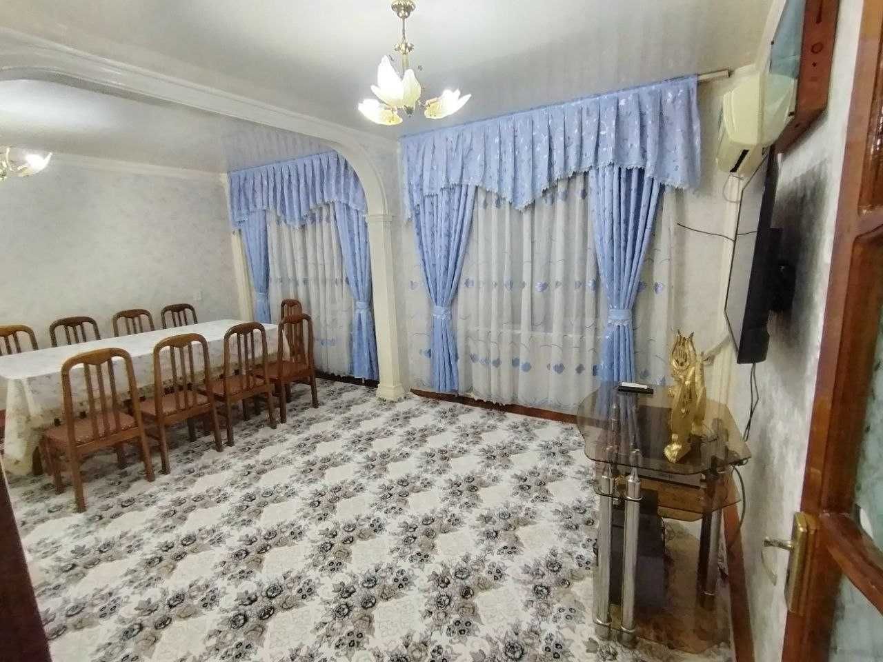 3 xonali studia kvartira sotuvda