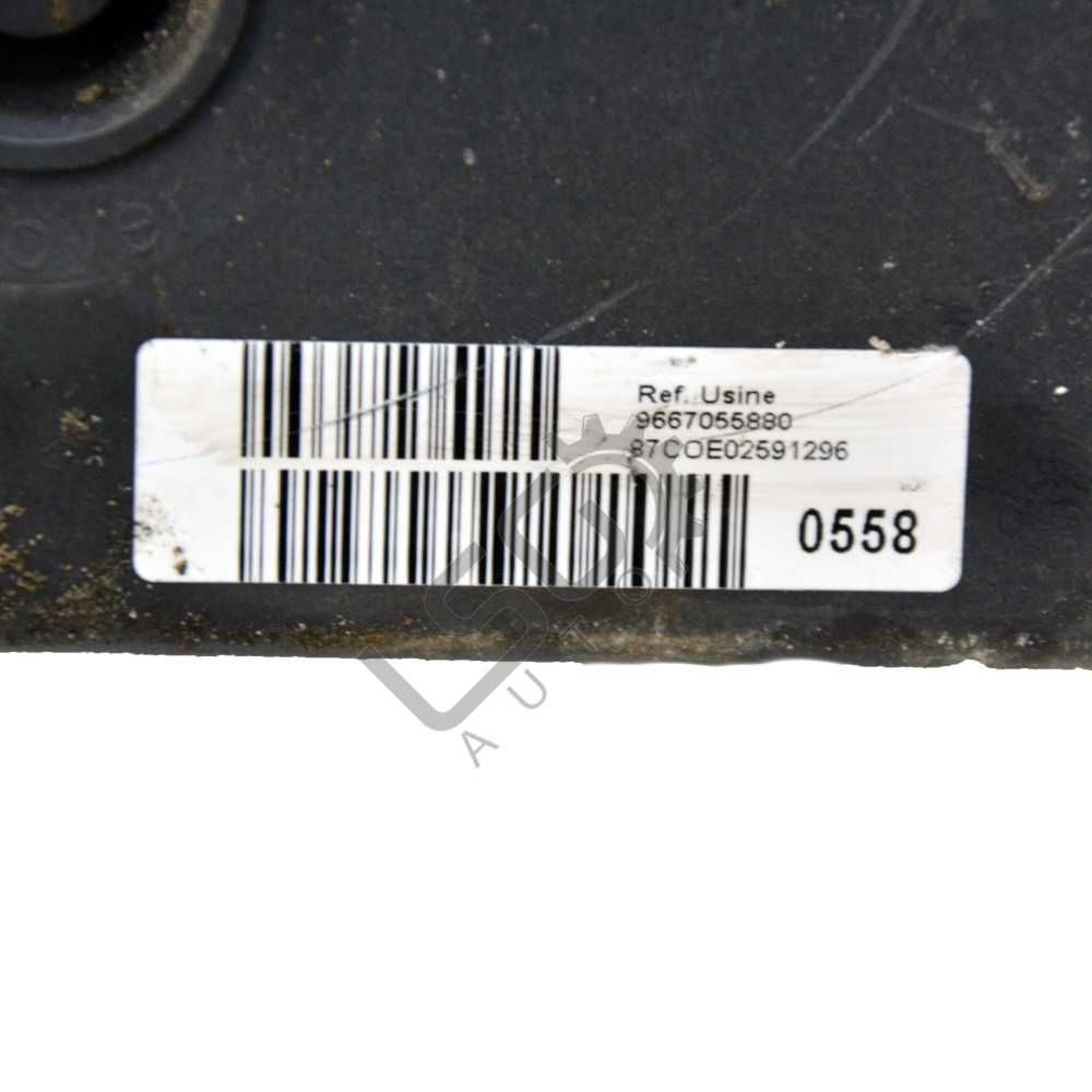 ABS модул Peugeot 308 I 2007-2015 ID:100372