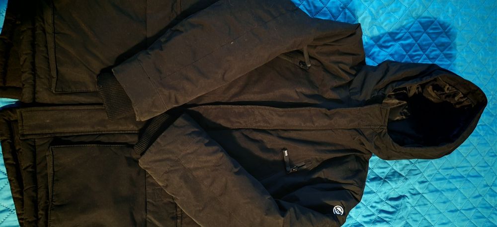 Geacă iarna copii - 2 bucăți