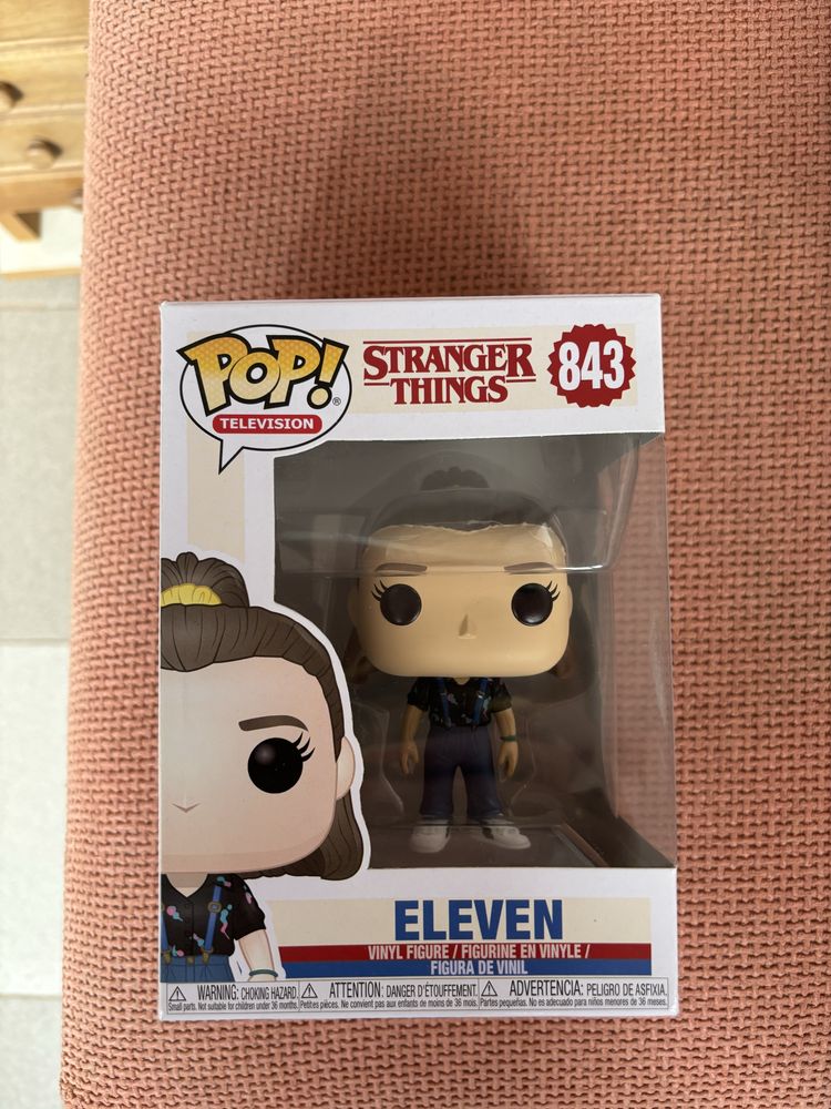 Funko Pop Stranger Things