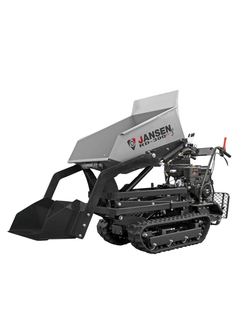 Inchiriez mini dumper