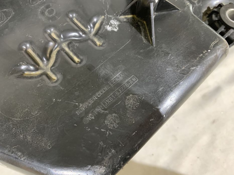 Rezervor, pompa Adblue, Ford Focus, 2018, 2019, 2020, 2021, 2022, 2023, 2024, cod origine OE JX61-5J228-AG.