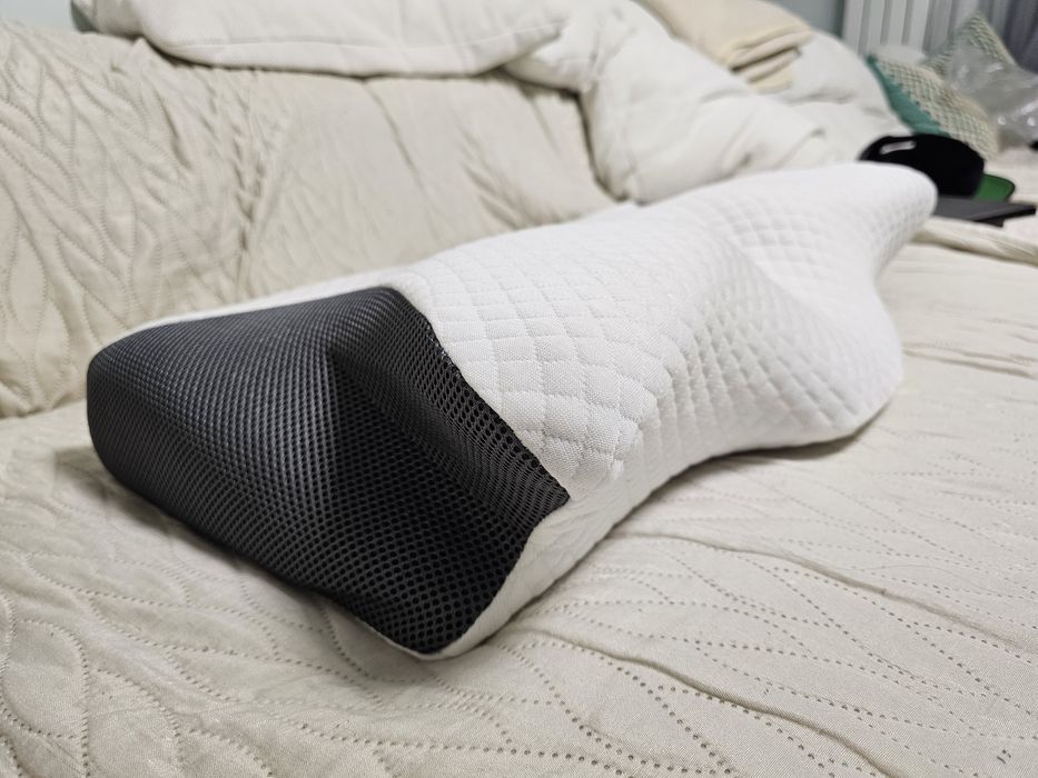 Perna Cervi-san infuzata cu Bambus