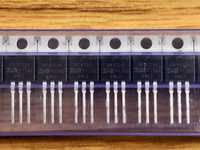 Транзисторы для контроллеров электросамокатов 36-48v irfb3206