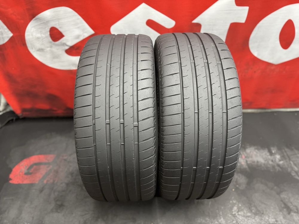 245 40 20, Летни гуми, Bridgestone PotenzaSport, 2 броя