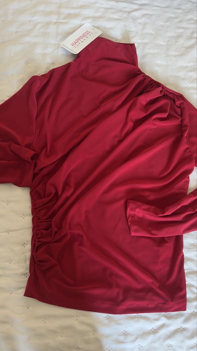 Bluza/helanca rosie 34 Happiness Istanbul