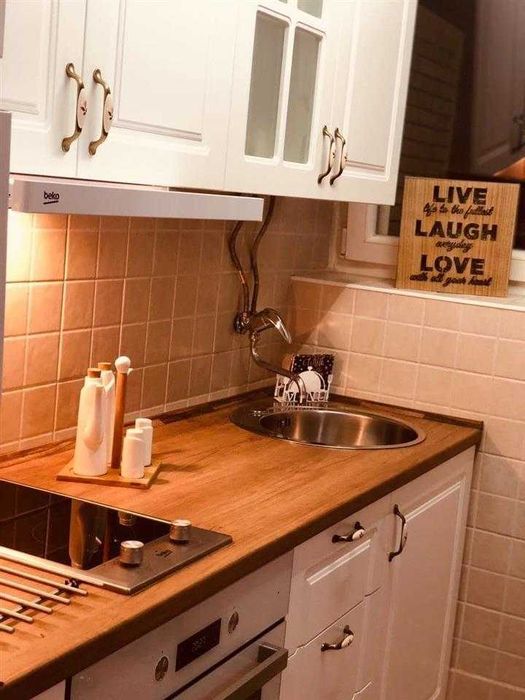 Дава се под наем Двустаен апартамент в Бургас, Братя Миладинови - 57 кв.м за 219.3 € - Снимка #2