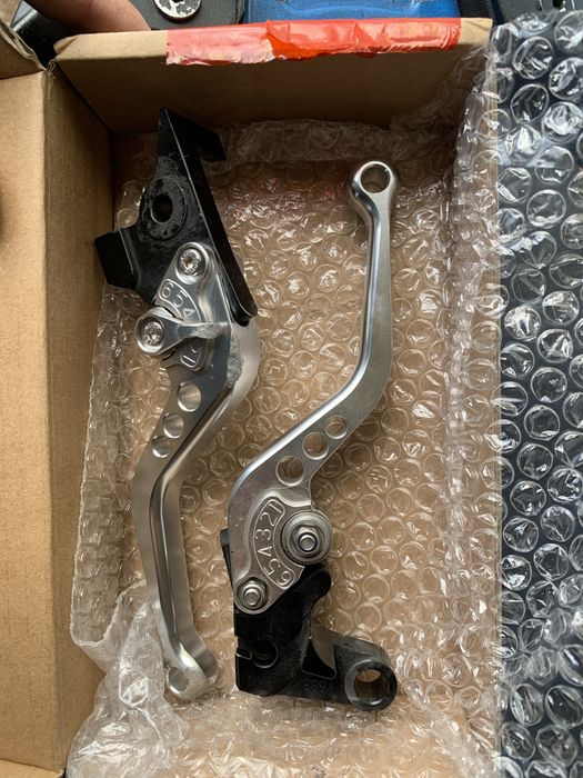 Piese yamaha xj6 xj 6 n s diversion manete scarita