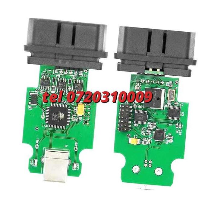 Reparatiiupdate Vcds Atmega162 Sau Arm La Ultima Versiune