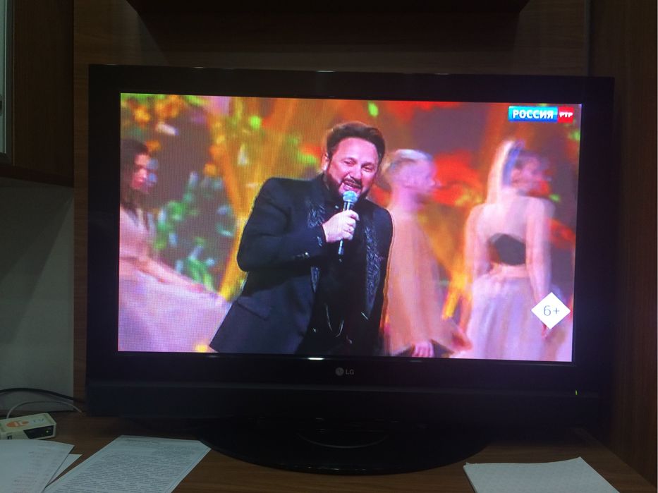 Телевизор LG