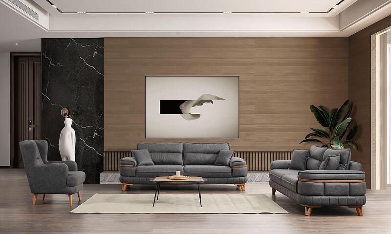 Холова гарнитура Толедо