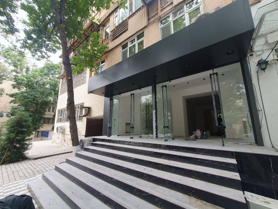 Ц-1 Дольче Италия | 45кв - нежилое помещение вдоль дороги Аренда