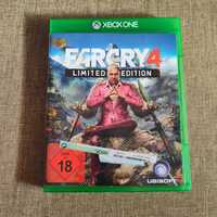 Far Cry 4 joc Xbox One