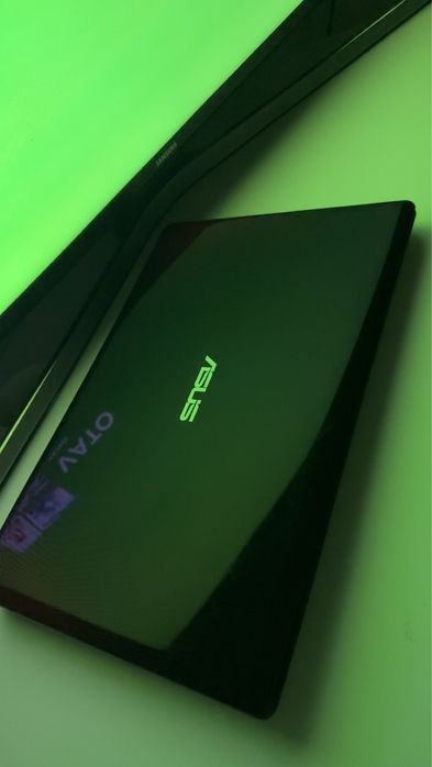 Laptop Gaming ASUS - Intel i7-6700HQ, GTX 950M 4GB, 8GB RAM, 480GB SSD