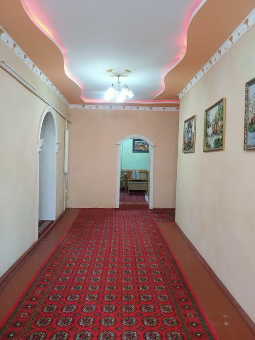 Urganchda xovli joy ijaraga qo’yiladi oilali