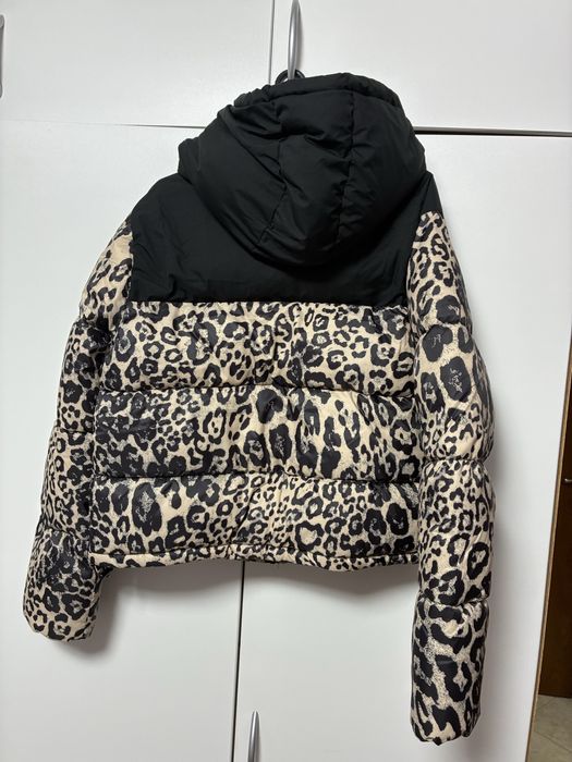 Яке Cropp М с качулка