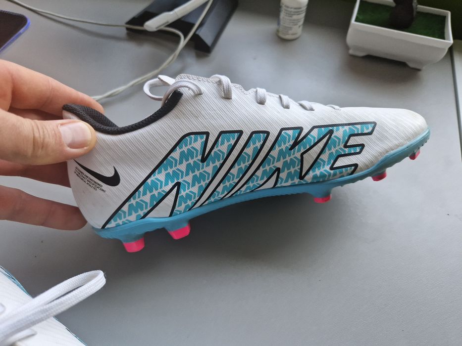 Обувки за футвол