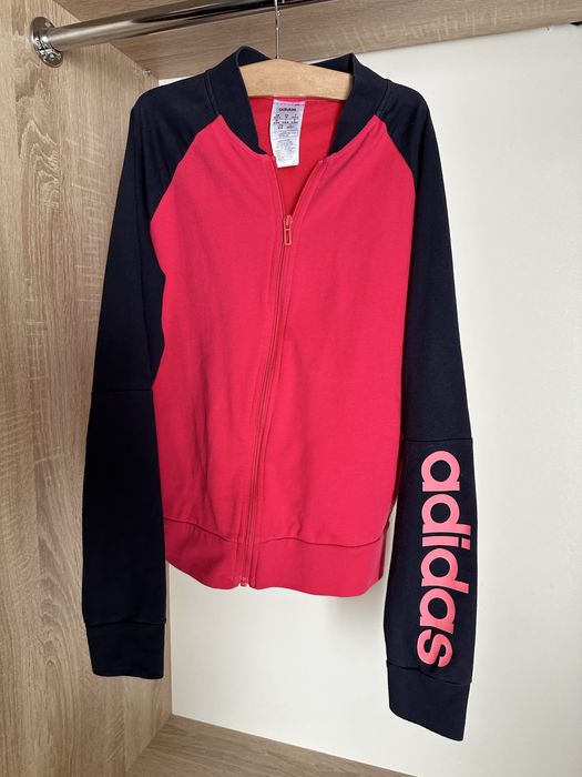 Спортно горнище Adidas за момиченце 12год