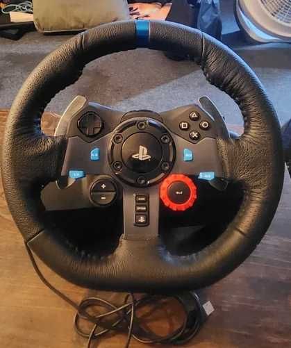 Волан Logitech g29