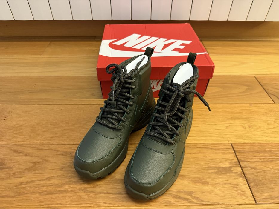 Обувки Nike Air Max Goaterra 2.0