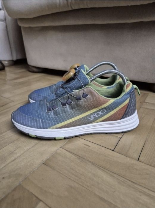 Adidași, Pantofi sport Vado Sky GTX (Gore-Tex) - 37