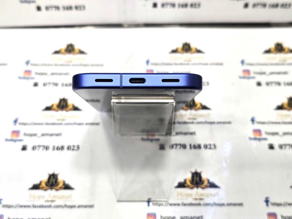 Hope Amanet P7 Google Pixel 10 128GB / 12GB RAM