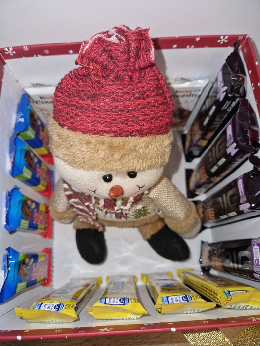 Cadouri si decoratiuni Craciun