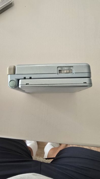 Nintendo Gameboy Advance Sp