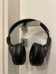 casti Sennheiser HD 4.40 BT WIRELESS + bureti noi