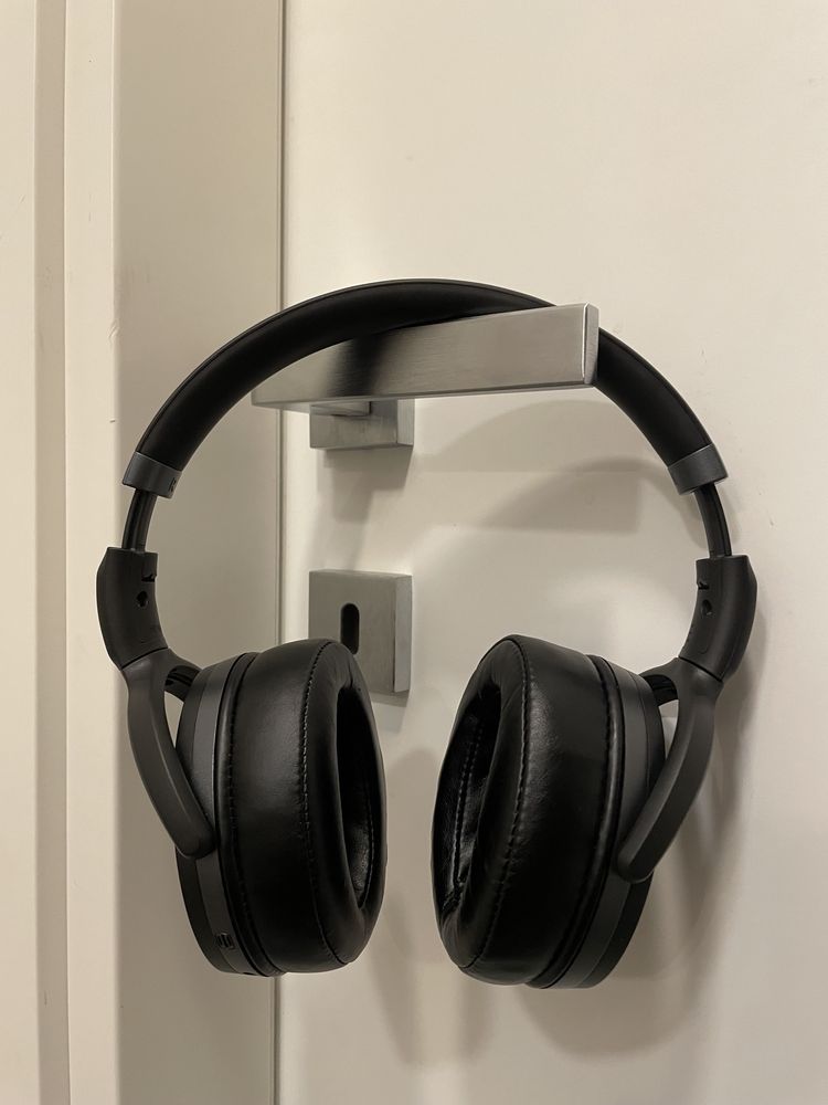 casti Sennheiser HD 4.40 BT WIRELESS