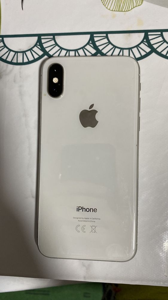 Продается Iphone Xs