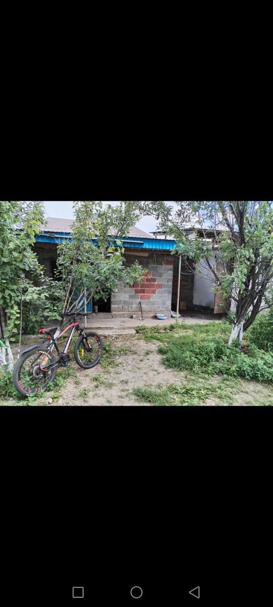 Срочно продается дом на даче Уйтас
