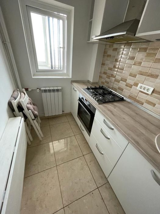 Închiriere garsoniera