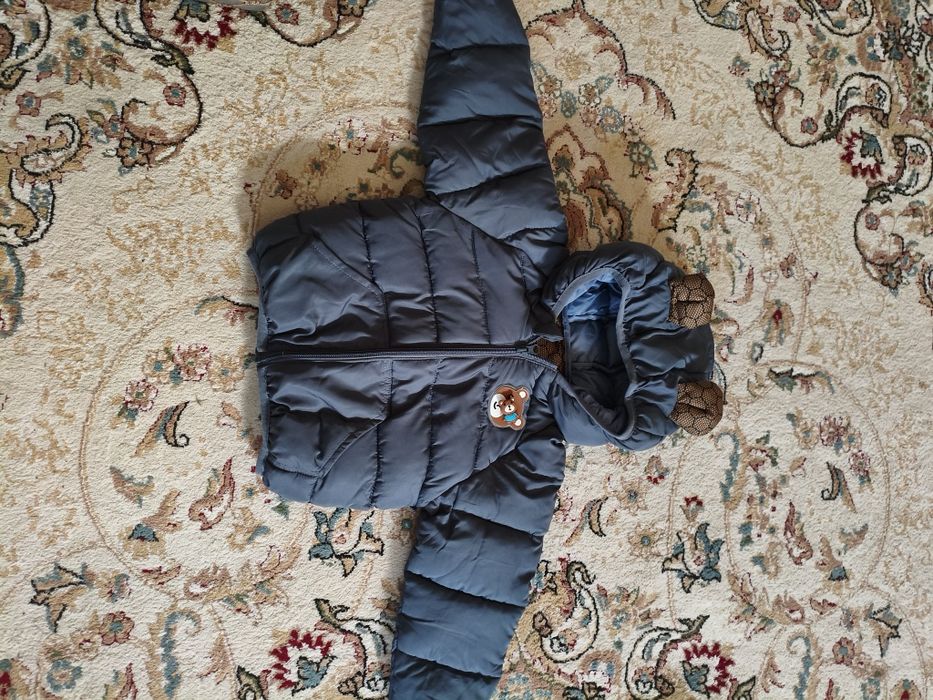 Продам дет куртку 4000 тыс