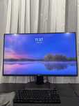 Monitor LED DELL Gaming G3223Q 31.5 inch UHD IPS 1 ms 144 Hz 4k