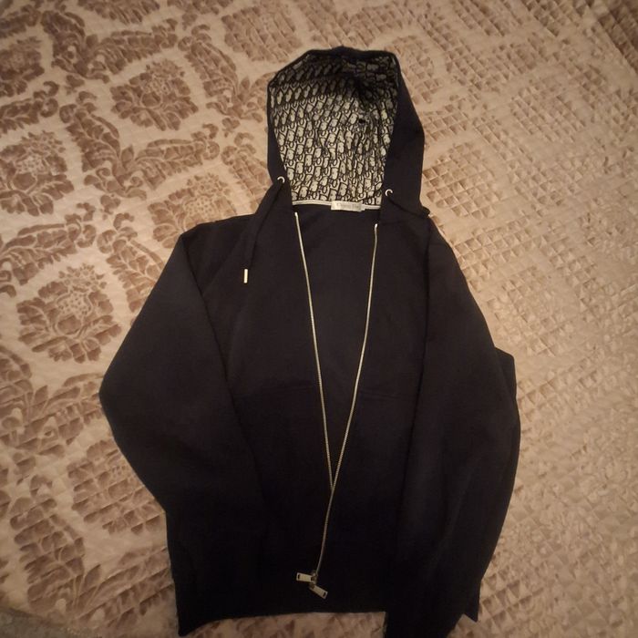 Зипка DOIR новая!