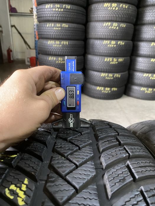 Anvelope iarna 235/55/18 Vredestein Wintrac Pro 235 55 18 R18