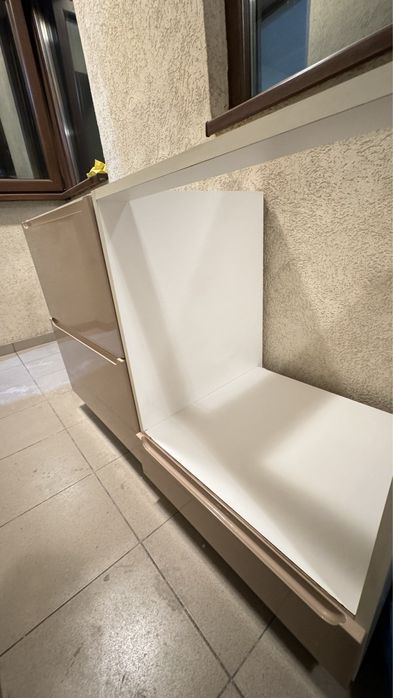 Mobila bucatarie MDF