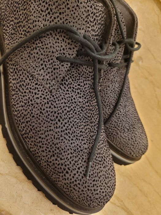 Ghete iarna toamna noi Marco Tozzi piele nu tommy ck guess Gant