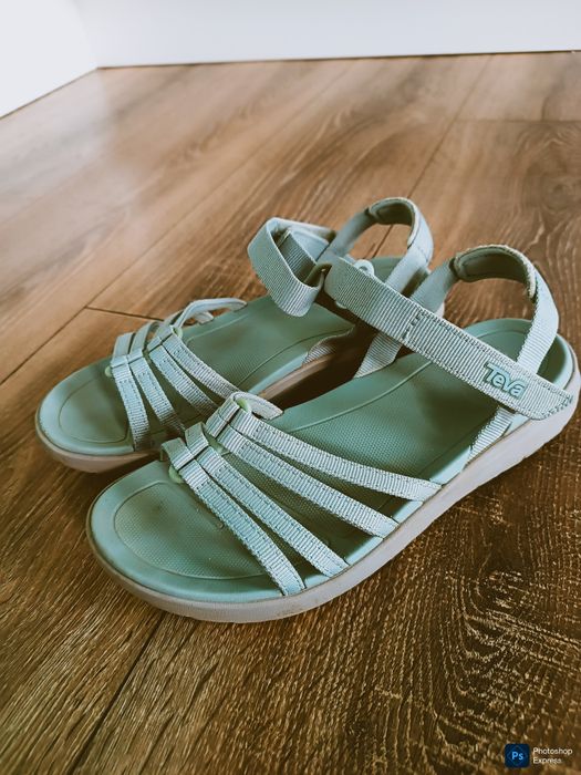 Спортни сандали Teva 37 номер