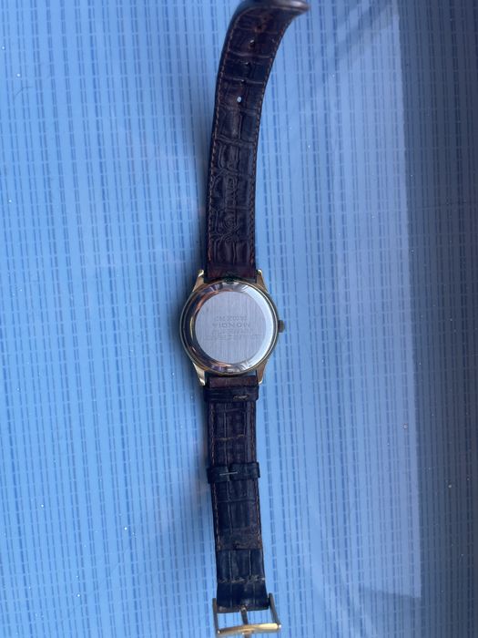 Ceas Mondia Mistral automatic