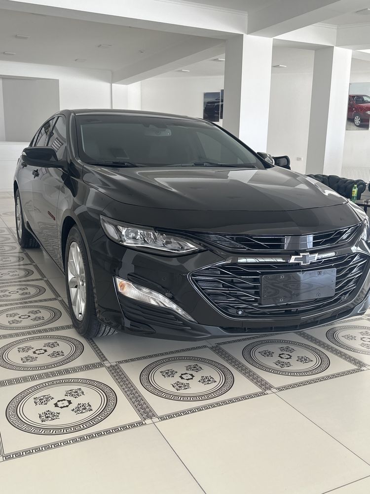 Malibu XL 2023 год