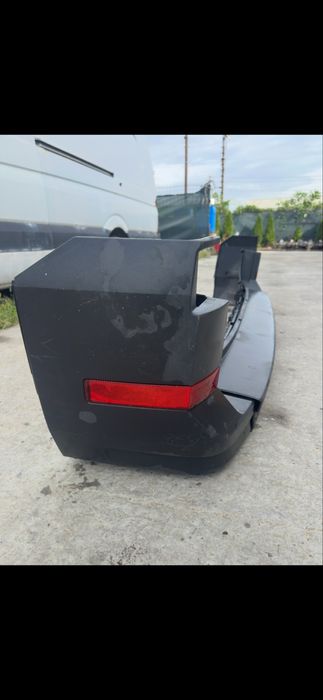 Bara spate Vw Crafter modelul treapta si model normal cu senzori