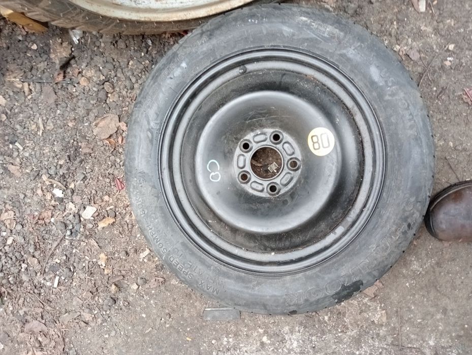 Rezerva slim Ford focus 2 Volvo V50 pe 16