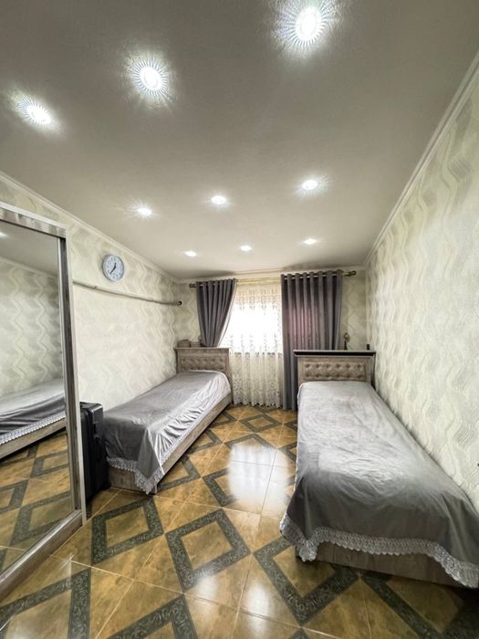 Квартира с ремонтом