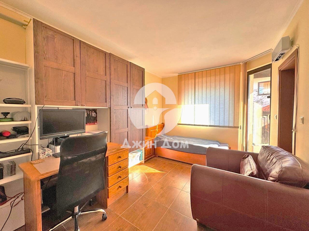Продава се Тристаен апартамент в с. Кошарица, Област Бургас - 90 кв.м за 1110 €/кв.м - Снимка #10