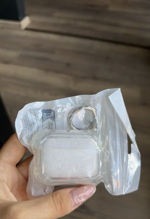 Калъв за безжични слушалки и air pods