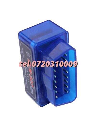 Elm 327  Tester Auto bluetooth V21