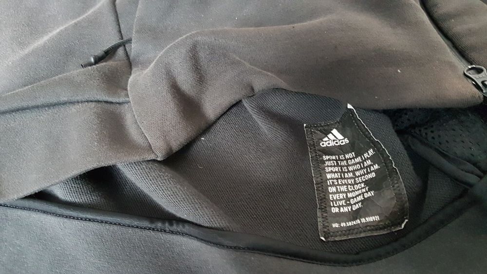 Trening original Adidas ZNE M-L