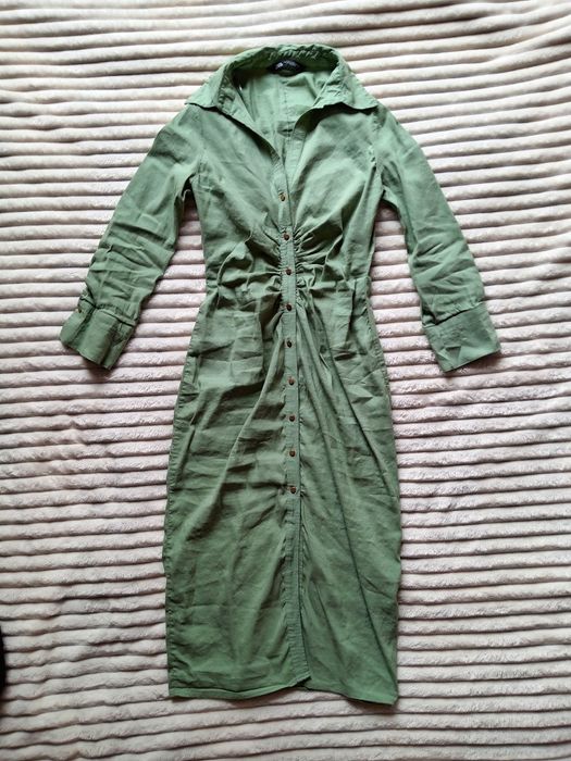 Рокля на Zara р-р L